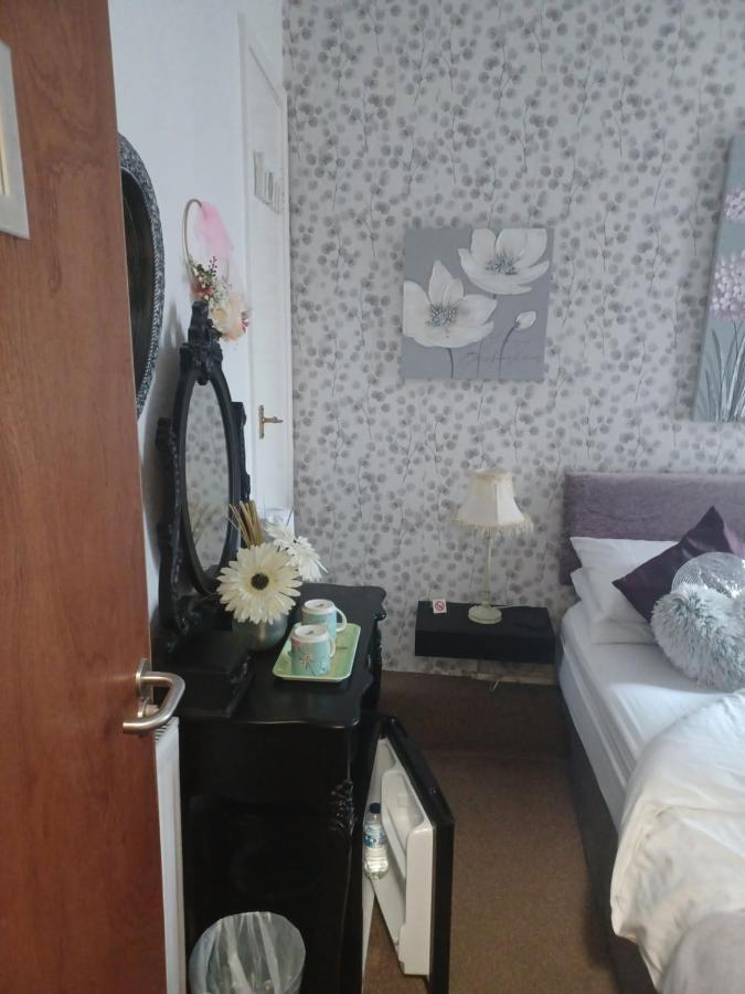 Friends Hotel Blackpool Exterior foto