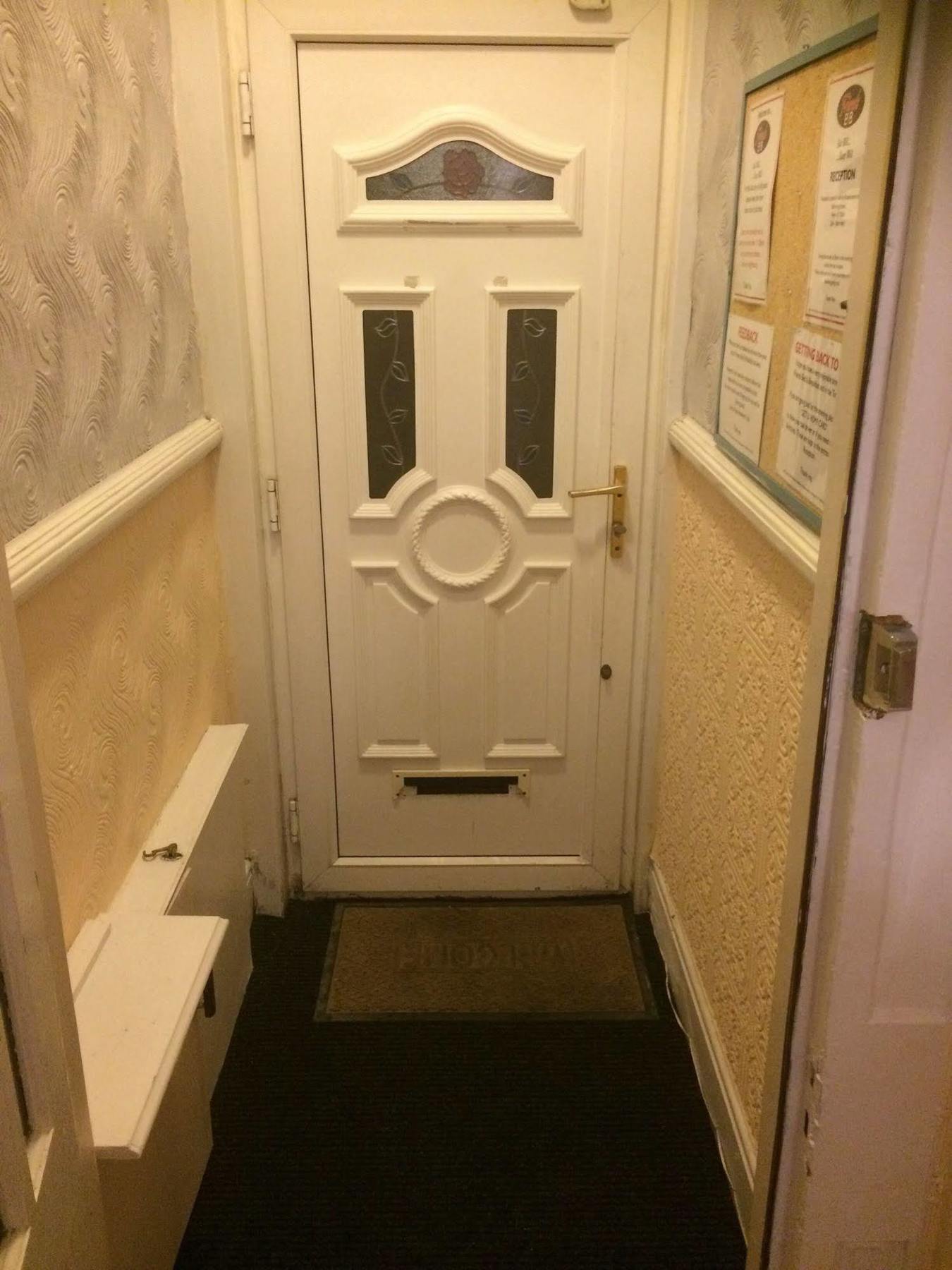 Friends Hotel Blackpool Exterior foto